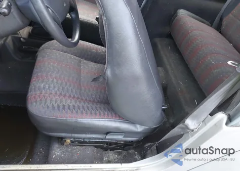 2000 Jeep Wrangler Se из США, поврежденный, VIN 1J4FA29P4YP729053